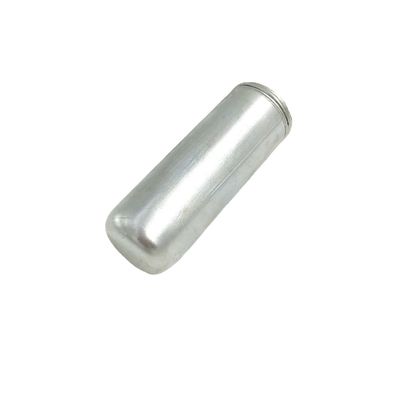 China Customized High Precision Custom OEM Sheet Metal Stamping Aluminium Deep Drawing Drawn Parts
