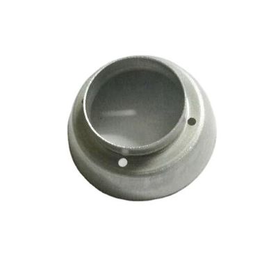 Stamping Laser Welding Aluminum Parts Copper Brass Part Stainless Steel Deep Drawn Parts