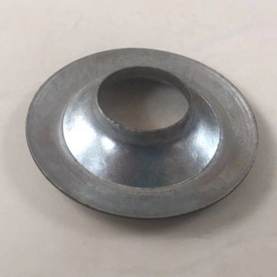 Stamping Laser Welding Aluminum Parts Copper Brass Part Stainless Steel Deep Drawn Parts