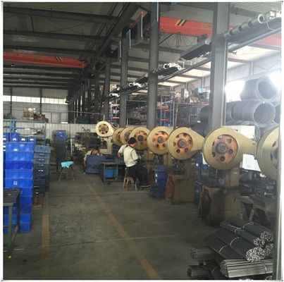 Custom Metal Fabrication Machinery For Auto Stamping Bending Welding Complex Machine Parts Laser Cut Aluminium Iron