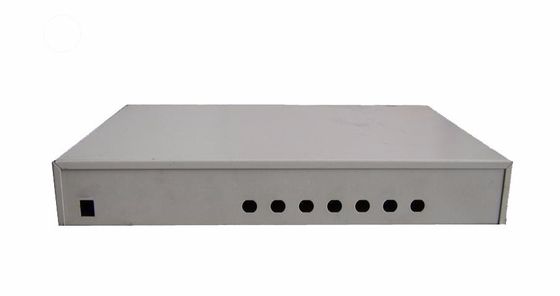 High Quality OEM Custom Metal Sheet Manufactured Electrical Enclosure Electric Cabinet Stainless Steel Box