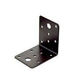 OEM ODM customized stainless steel  cold rolled steel angle metal iron support corner bracket holder