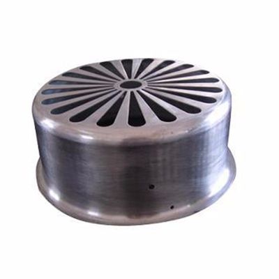 OEM Custom Factory Manufacture Deep Drawing Parts Stainless Steel Aluminum Highly Polished Deep Drawn Products