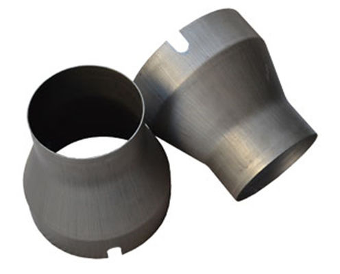 OEM Custom Factory Manufacture Deep Drawing Parts Stainless Steel Aluminum Highly Polished Deep Drawn Products