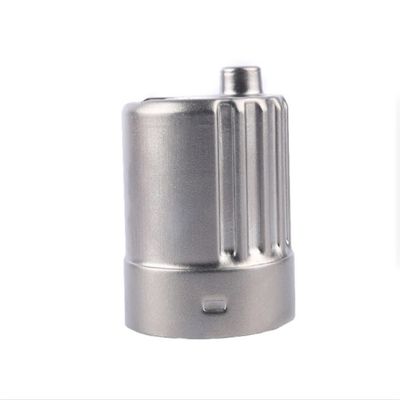 OEM Custom Factory Manufacture Deep Drawing Parts Stainless Steel Aluminum Highly Polished Deep Drawn Products