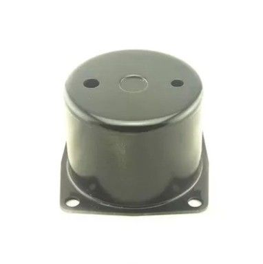 OEM High Precision Stainless Steel Deep Drawn Metal Stamping Parts Zinc with Painted and Zinc Plating Finish