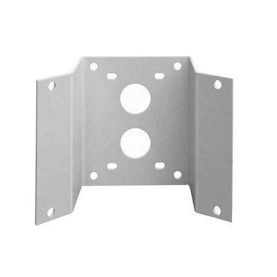 OEM Custom Aluminum Stainless Steel Frame Bracket Bending Welding Services Sheet Metal Processing Metal Stamping Parts