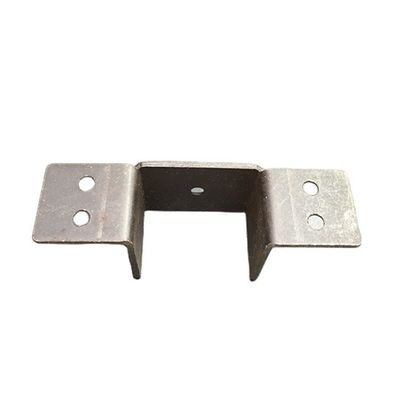 Customized Non-Standard Special Shape Metal Stamping Parts and Stamped Components