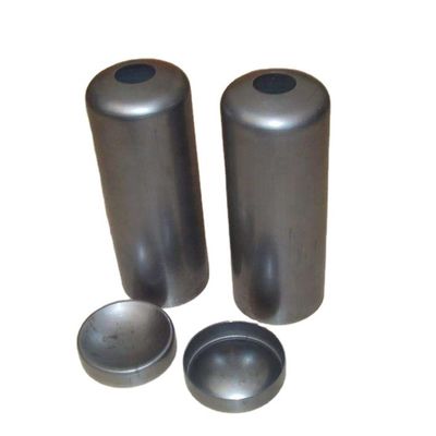 OEM Precision Aluminum & Stainless Steel Deep Drawn Sheet Metal Stamping Fabrication Services with Bending Type