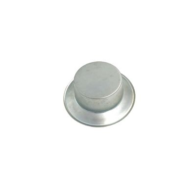 Factory Price Custom Metal Stamping Part Sheet Metal Fabrication Service Deep Drawn CNC Stamped Parts