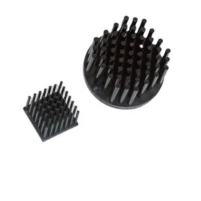 Custom Aluminum Profiles Heat Sink For Aquarium Led Water Heatsink Housing