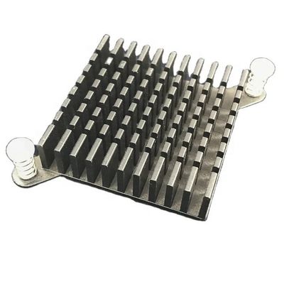 Custom Aluminum Profiles Heat Sink For Aquarium Led Water Heatsink Housing