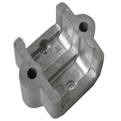 OEM Custom Best Price High Quality Precision Aluminum Zinc Plating Die Casting Parts Custom Foundry Casting Services
