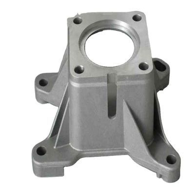 OEM Custom Best Price High Quality Precision Aluminum Zinc Plating Die Casting Parts Custom Foundry Casting Services