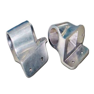 OEM Custom Best Price High Quality Precision Aluminum Zinc Plating Die Casting Parts Custom Foundry Casting Services