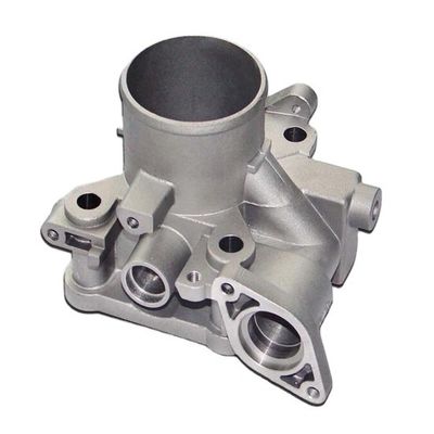 Custom High Precision Metal Sand Casting Iron Aluminum Stainless Steel Investment Die Casting Part