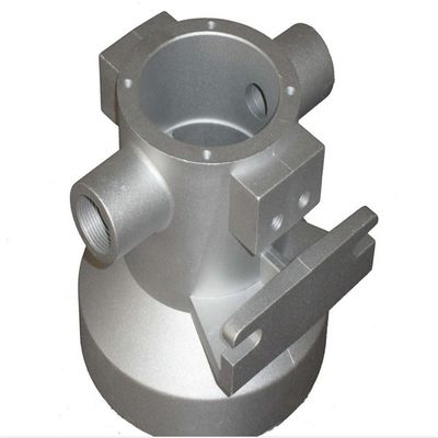 Custom High Precision Metal Sand Casting Iron Aluminum Stainless Steel Investment Die Casting Part