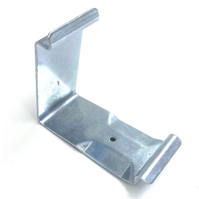 C058 Plywood Crate Clips for 8 mm Panels - Reusable Wooden Box Fasteners