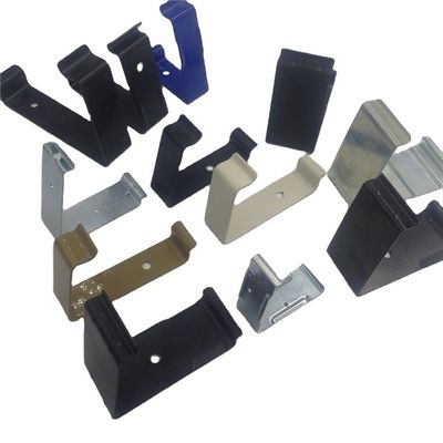 C057 Heat-Treated Grade 50 Steel Crate Clips for Wooden Boxes