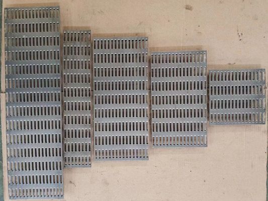 Wood Wooden House Truss Nail Plate 1*3 Inch 25*75 Mm Knuckle Nail Plate
