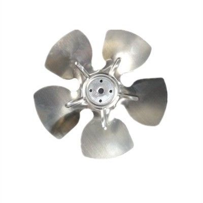 Super April Quick Delivery Stainless Steel Axial Fan Industrial Exhaust Fan Blade