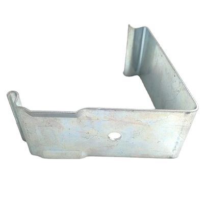 Wholesale V-Shaped Spring Metal Crate Clips Stamping Clip Parts for Logistics Wooden Box Fixed