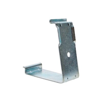 Reusable Stainless Steel V Shape Crate Clip with Customized Size for Wooden Box Spring Retaining