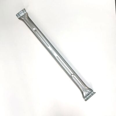 Heavy-Duty Wardrobe Hanger Bar with 1.5mm Thickness in 18inch/20inch/24inch Sizes and 200pcs MOQ