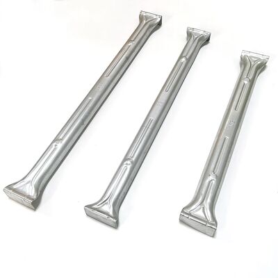 Heavy-Duty Wardrobe Hanger Bar with 1.5mm Thickness in 18inch/20inch/24inch Sizes and 200pcs MOQ