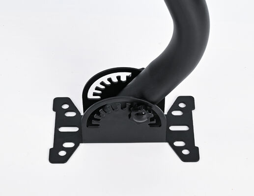 Wall Mounted Bracket Kit for Starlink V3 Waterproof Satellite Receiver Bracket for Improved Signal