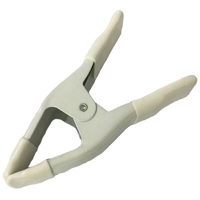 Metal Spring Clamps Heavy Duty a Clips for Woodworking Backdrops