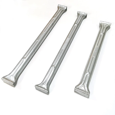 Professional-Grade Garment Carrier Box with Retractable Clothing Rail