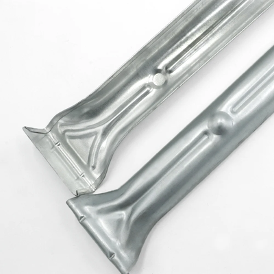 Professional-Grade Garment Carrier Box with Retractable Clothing Rail