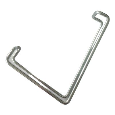 Bulk Double Wire Crate Fasteners - 116 x 89 mm Hardware Supply